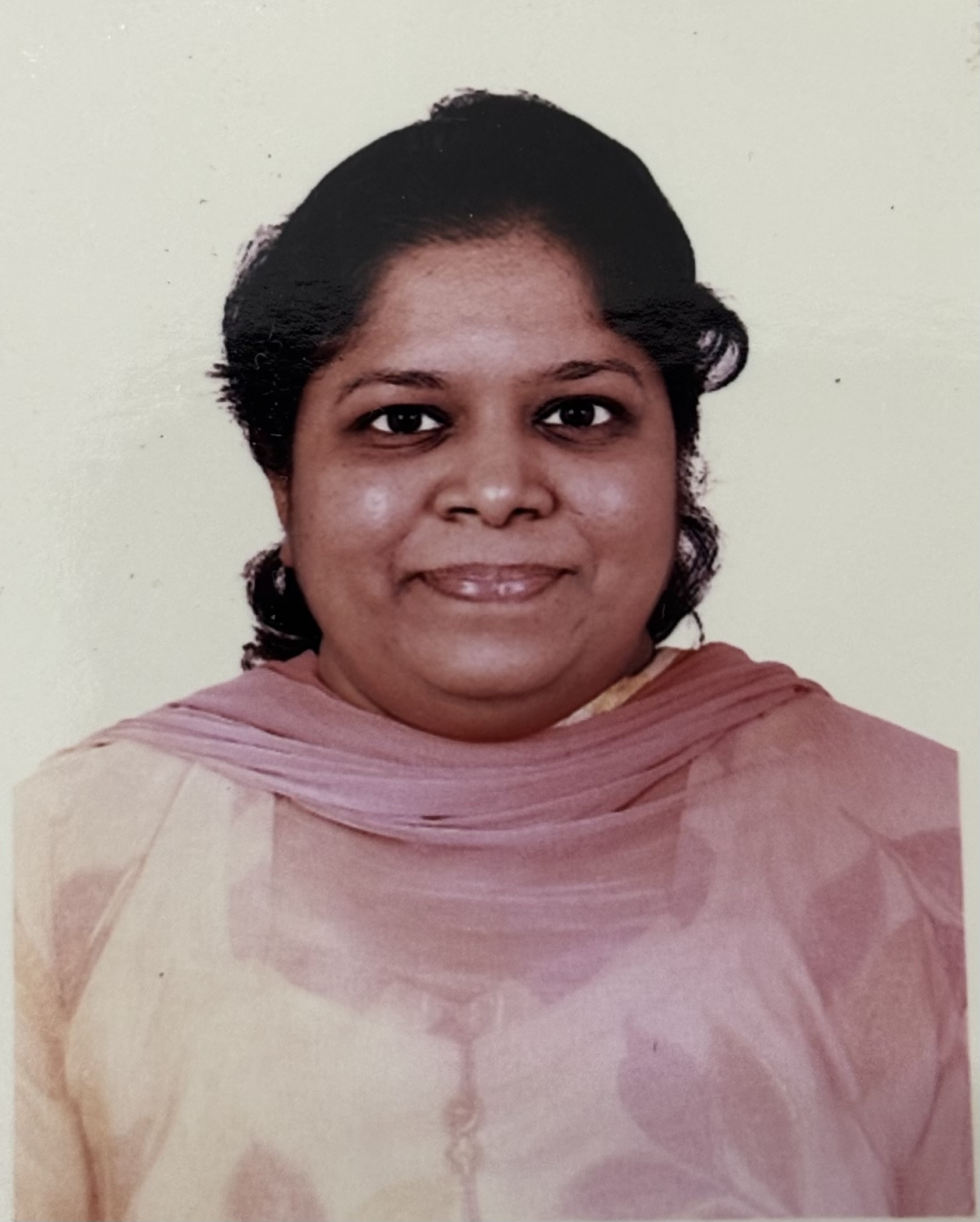 Priya Nandhini